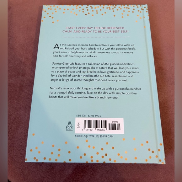 Gratitude and Happiness Book Bundle x 3 - Picture 5 of 7